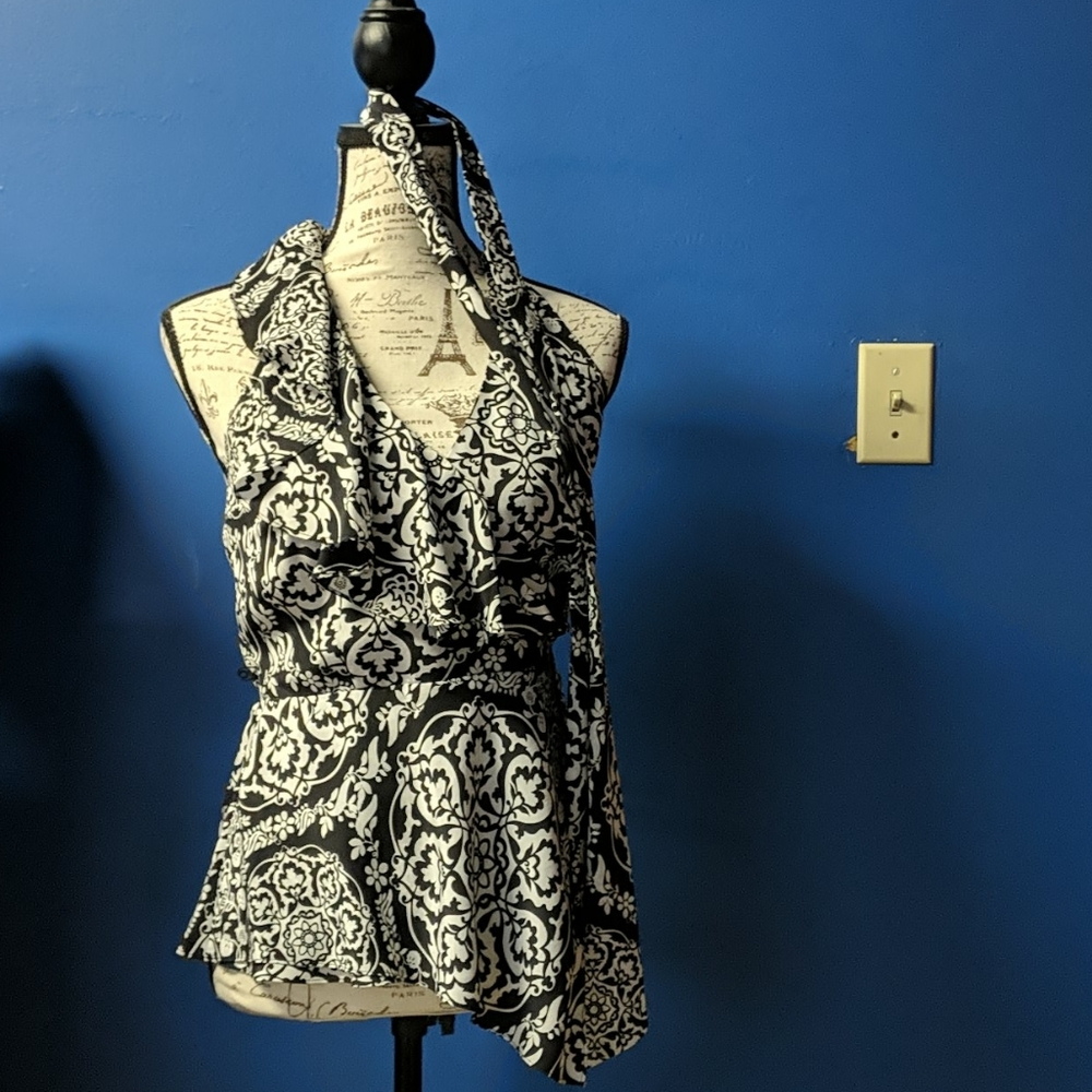 Dressy shirt